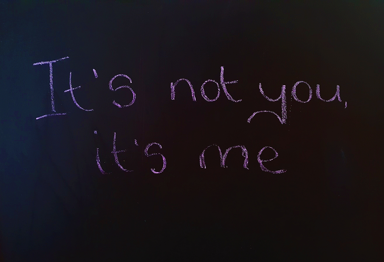 6 Reasons I Didn't Orgasm That Are Not About You