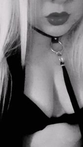 Sinful Sunday - A Little Moody