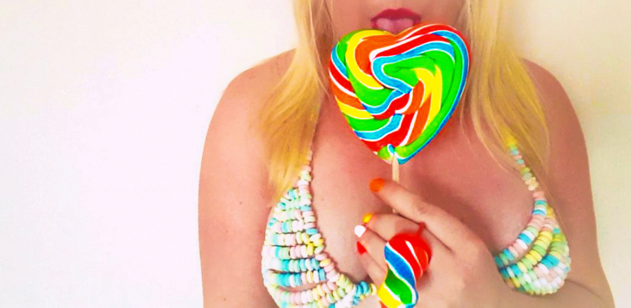 lollipop